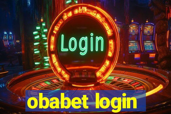 obabet login